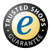 Mitglied bei Trusted Shops