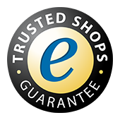 Mitglied bei Trusted Shops